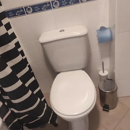 Two Bedroom - Berta Apartamento