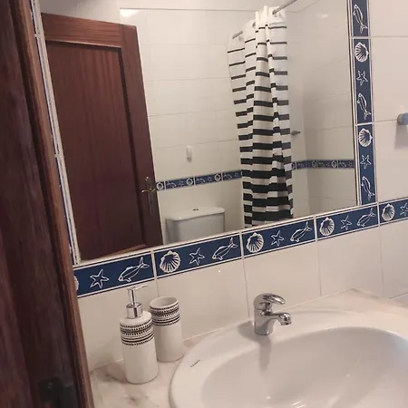 Apartamento Two Bedroom - Berta *
