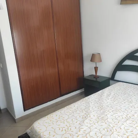 Apartamento Two Bedroom - Berta Portimão