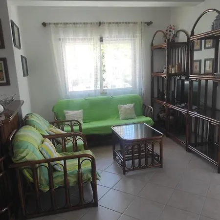 Two Bedroom - Berta Apartamento Portimão