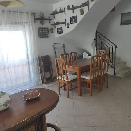 Two Bedroom - Berta Apartamento