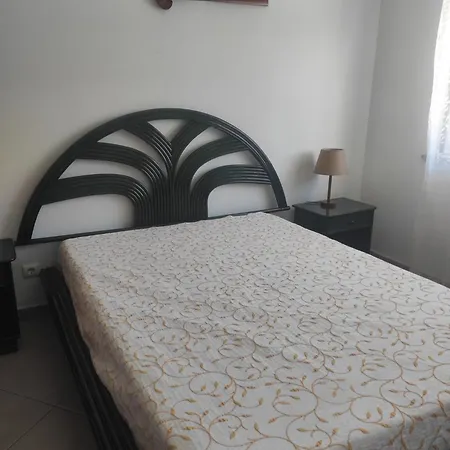 Two Bedroom - Berta Apartamento *