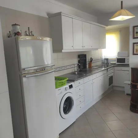 Two Bedroom - Berta Apartamento Portimão