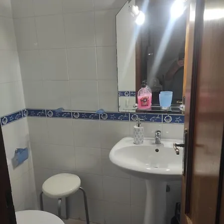 Apartamento Two Bedroom - Berta Portimão